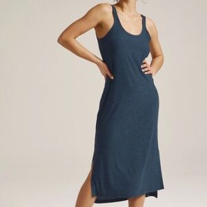 Featherweight Resort Dress